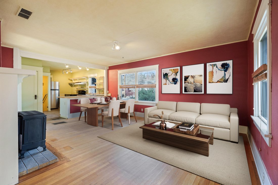 House in Bend, Oregon, United States 5 - 16937024