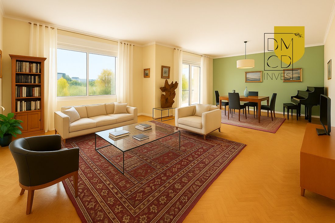 Apartment in Bonneveine, 8e Arrondissement, Marseille 2 - 16965442