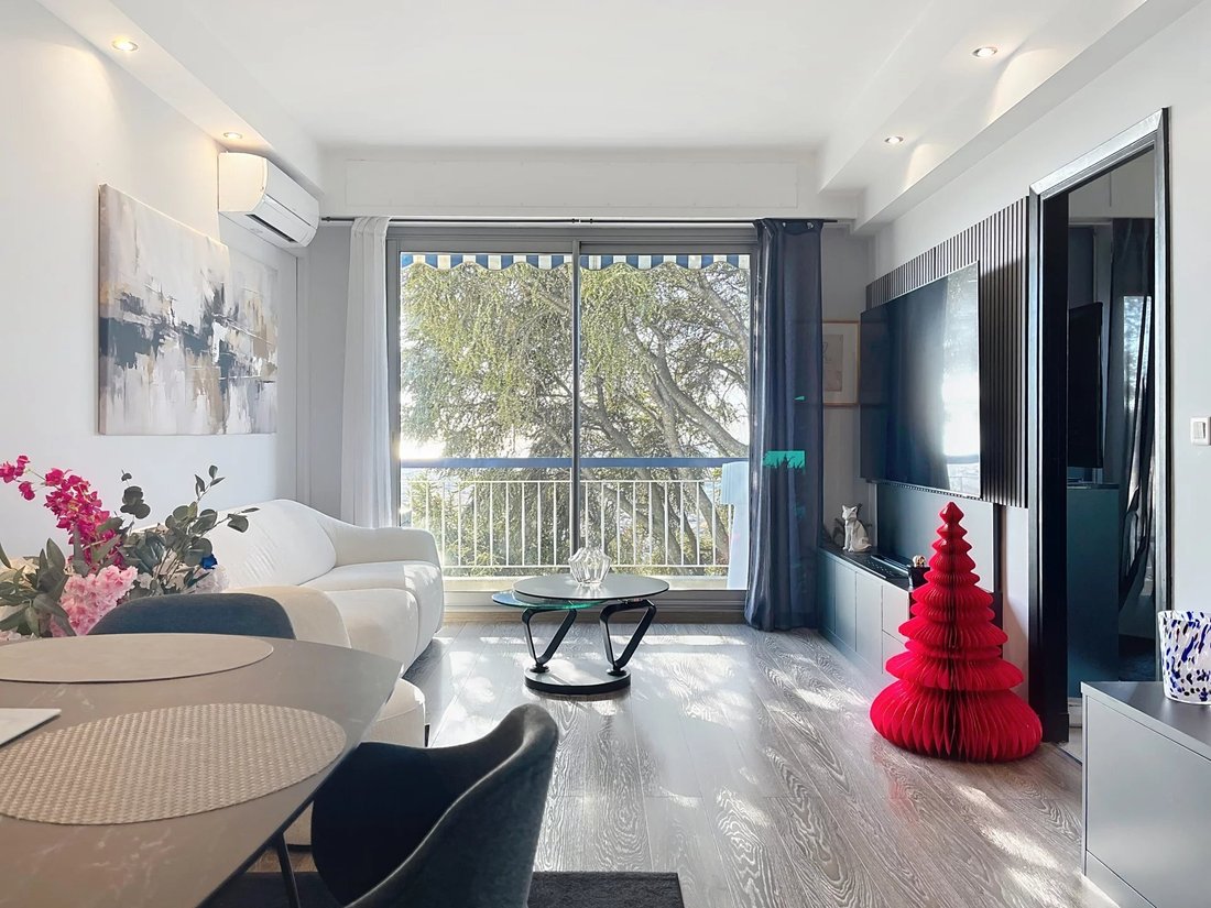 Apartment in Nice, Provence-Alpes-Côte d'Azur, France 4 - 16964457