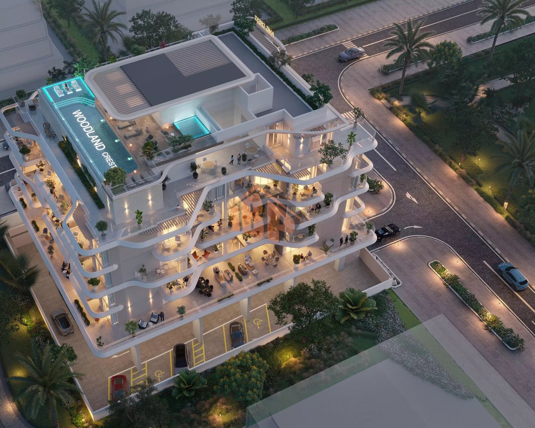 Apartment in Nad Al Sheba 1, Nad Al Sheba, Dubai 1 - 16964550