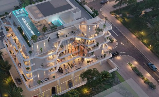 Apartment in Nad Al Sheba 1, Nad Al Sheba, Dubai 1