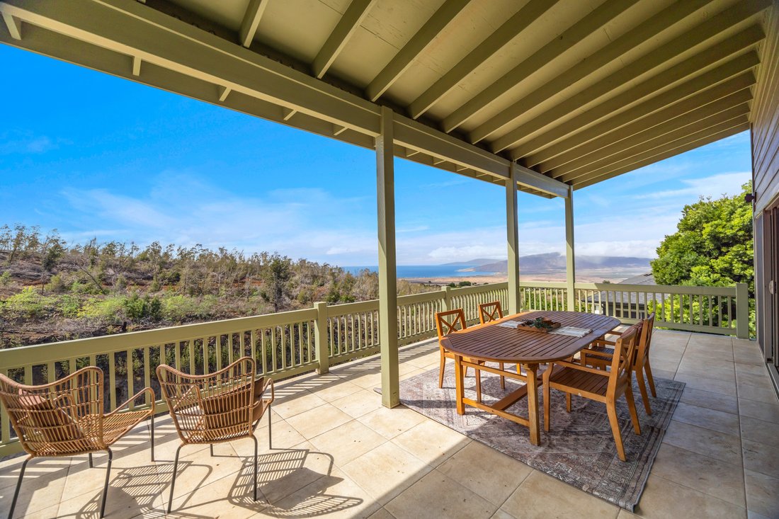 House in Kula, Hawaii, United States 1 - 16966651