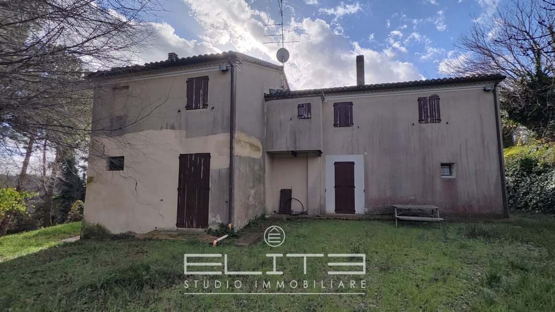 House in Candia - Aspio - Baraccola, Ancona, Marche 4 - 16967084