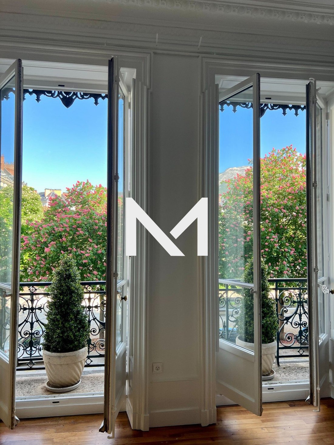 Apartment in Centre-ville - Victor Hugo, Grenoble, France 5 - 16967567