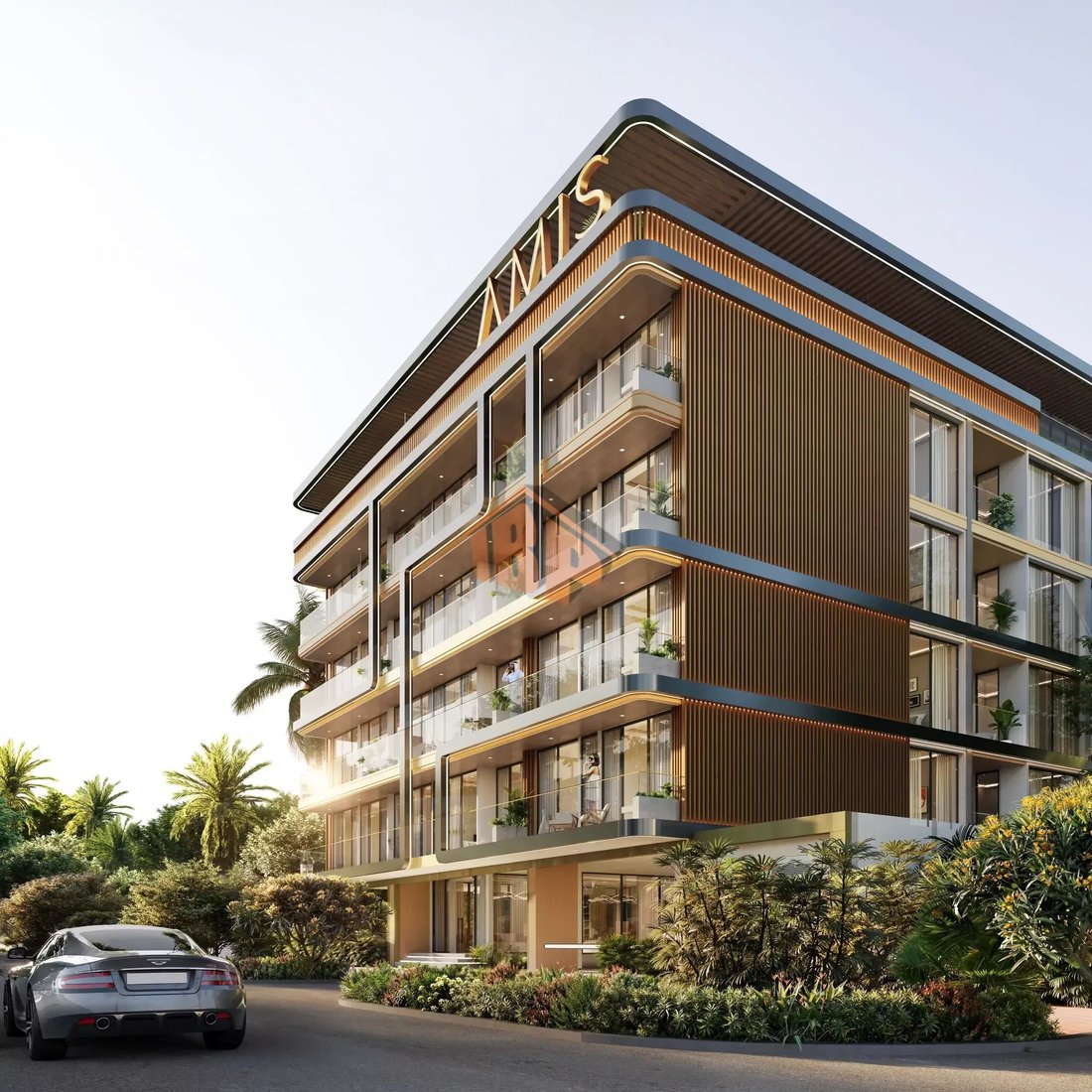 Apartment in Nad Al Sheba 1, Nad Al Sheba, Dubai 3 - 16964537
