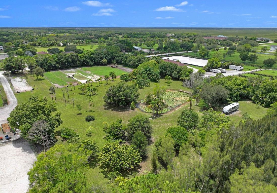 Land in Wellington, Florida, United States 5 - 16966596