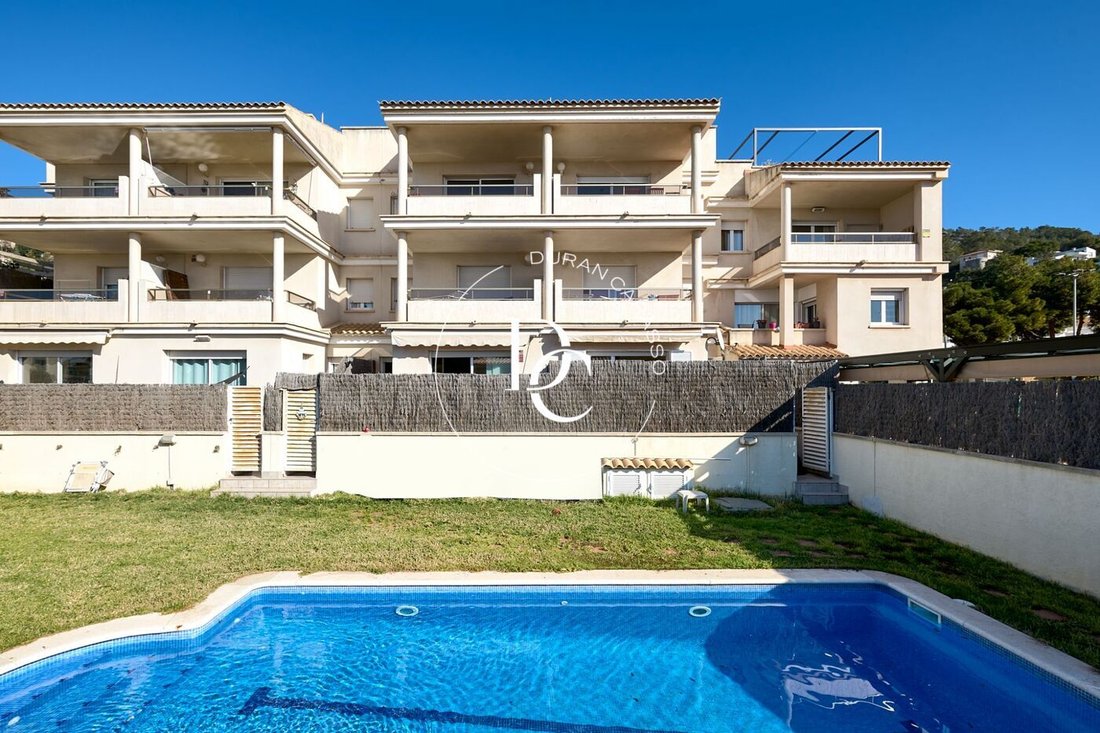 Apartment in Sitges, Catalonia, Spain 2 - 16968015