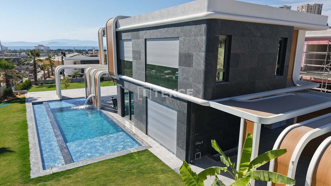 Villa in Kuşadası, Kuşadası, Turkey 3 - 16966711