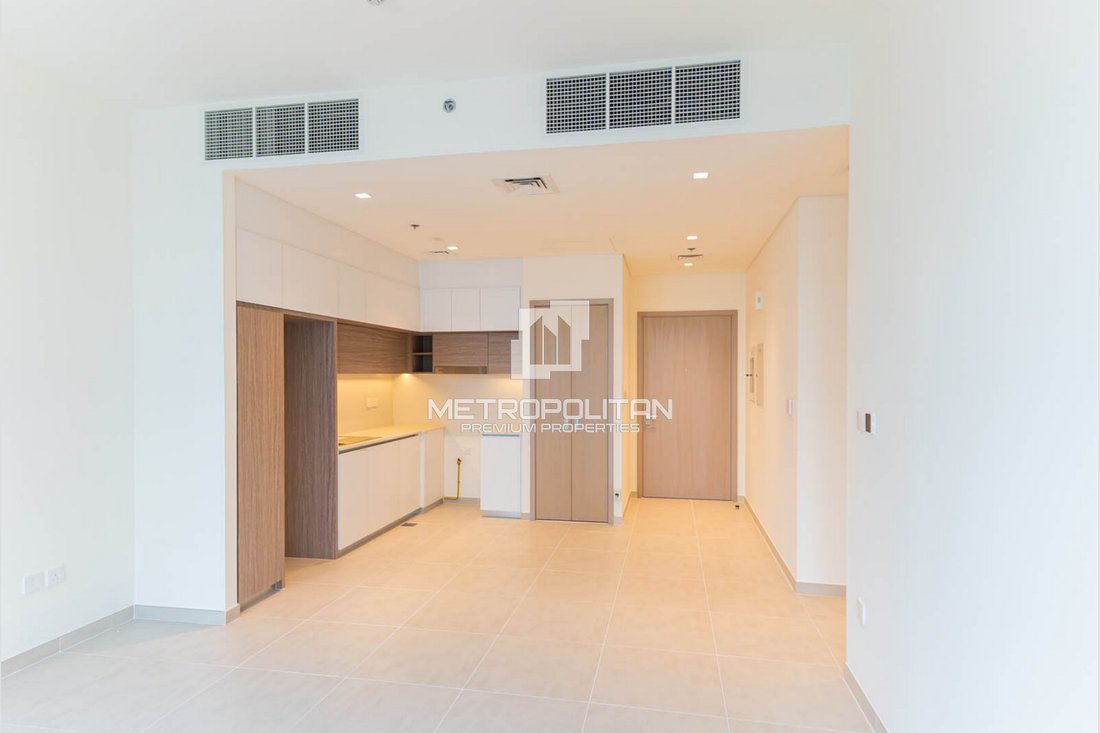 Apartment in Dubai Creek Harbour, Dubai, United Arab Emirates 1 - 16964801