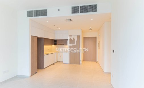 Apartment in Dubai Creek Harbour, Dubai, United Arab Emirates 1