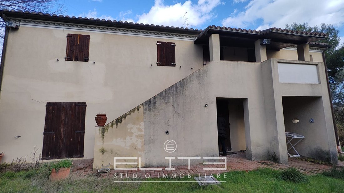 House in Candia - Aspio - Baraccola, Ancona, Marche 2 - 16967084