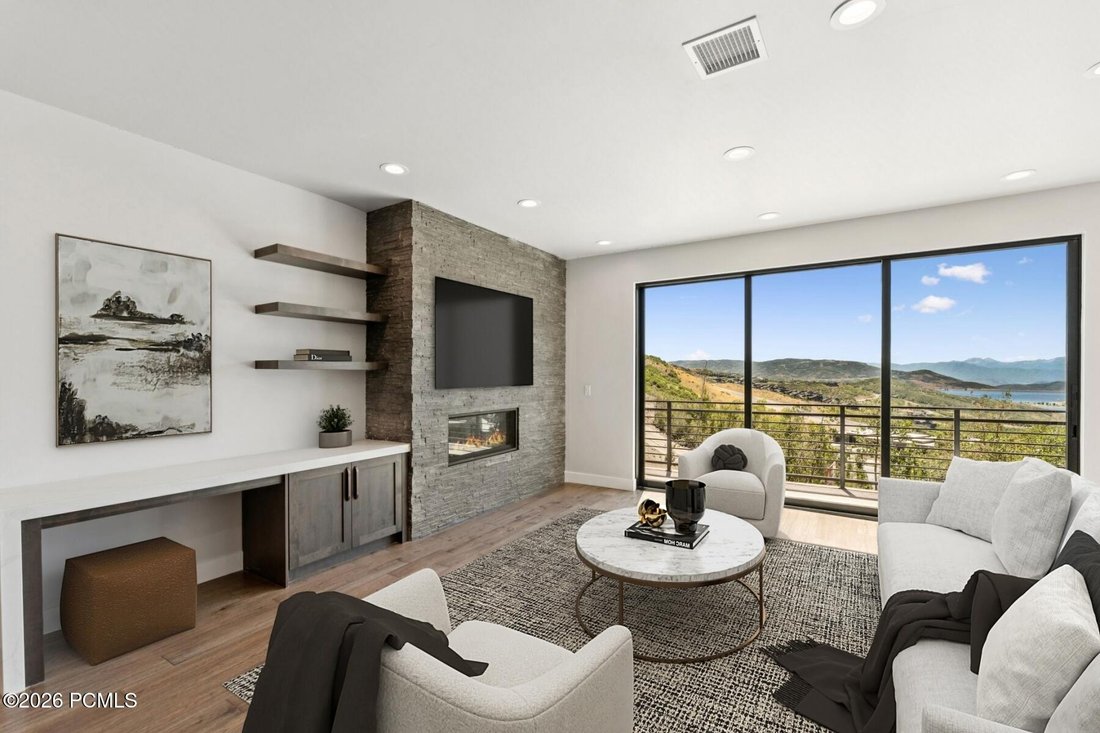 House in Hideout, Utah, United States 4 - 16965696