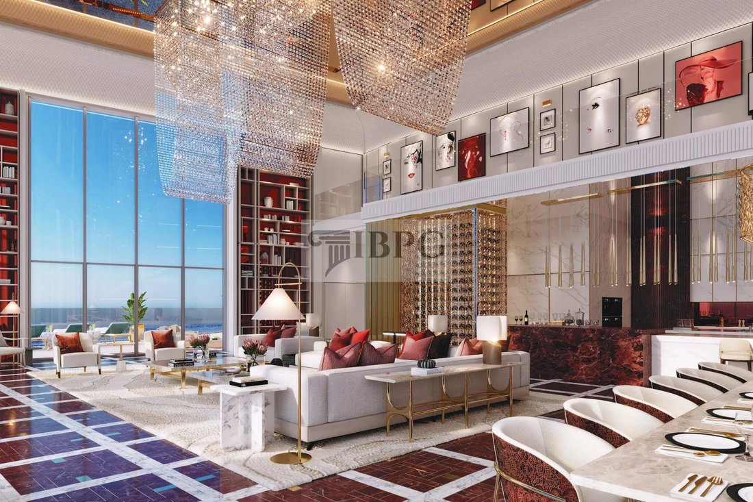Apartment in Al Quoz 1, Al Quoz Community, Dubai 5 - 16964609