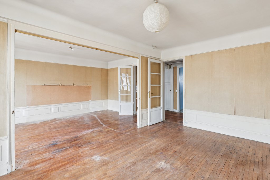 Apartment in Ile de la Jatte - Parc d'Orléans, Neuilly-sur-Seine, France 4 - 16964228