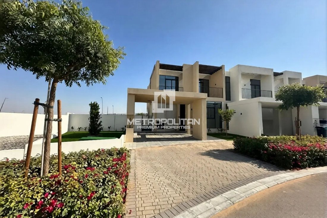 Villa in Dubai South Golf District, Dubai, United Arab Emirates 1 - 16964761
