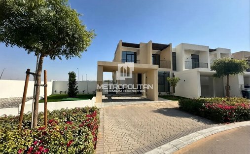 Villa a Dubai, Dubai, Emirati Arabi Uniti 1