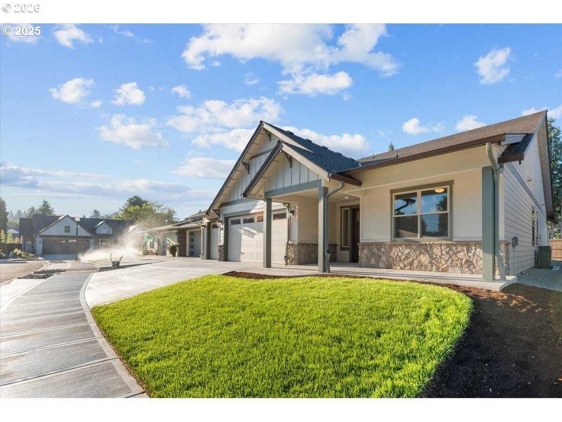 House in Vancouver, Washington, United States 4 - 16968233