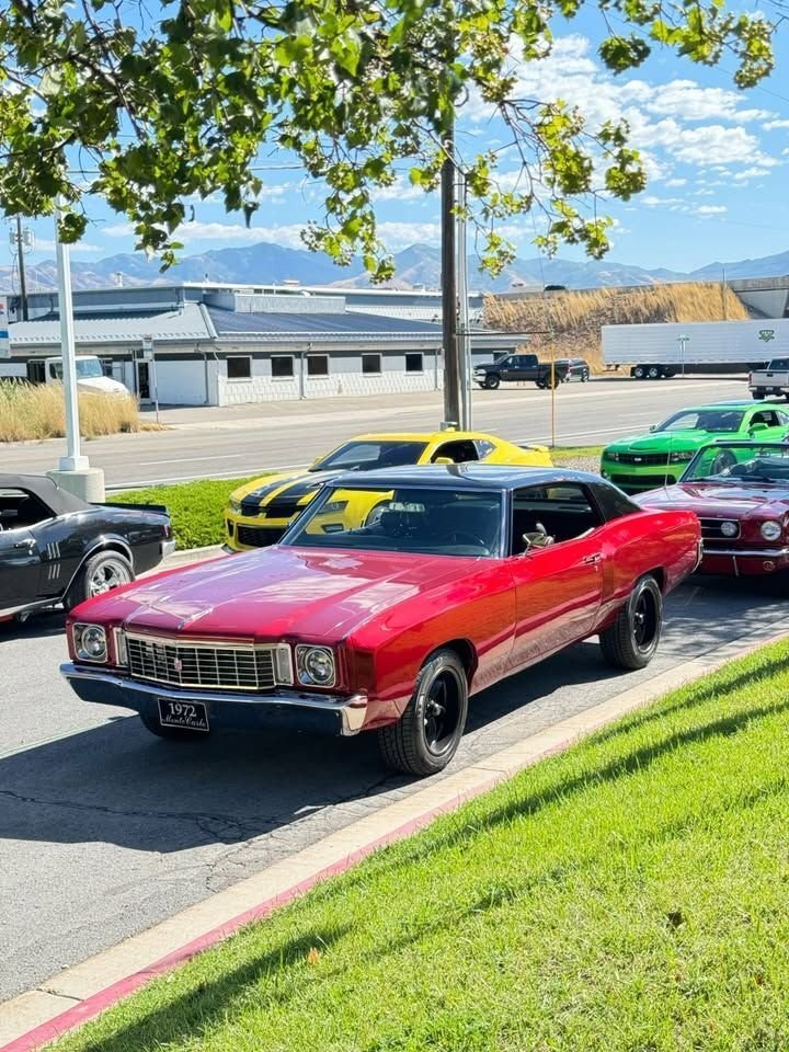 Coupe in Glendale, United States 1 - 16968323