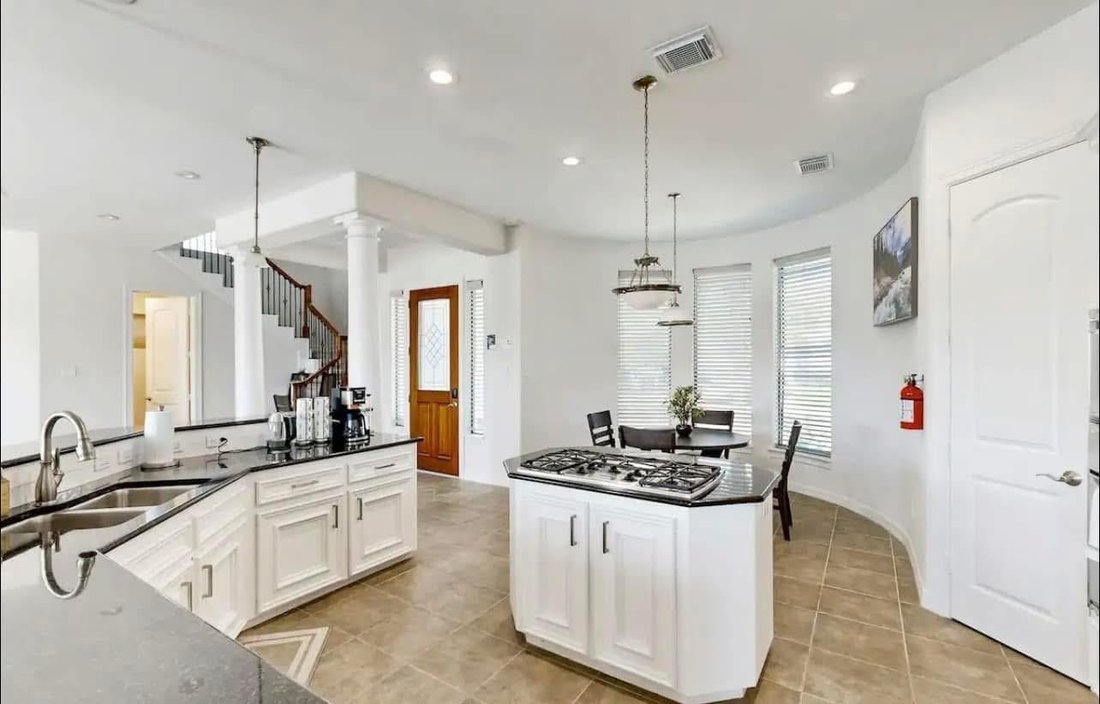 House in Seabrook, Texas, United States 5 - 16965503