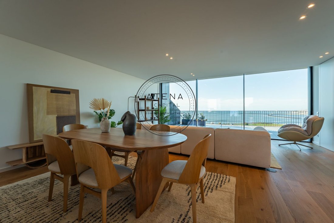 Apartment in Canidelo, Porto District, Portugal 3 - 16962043