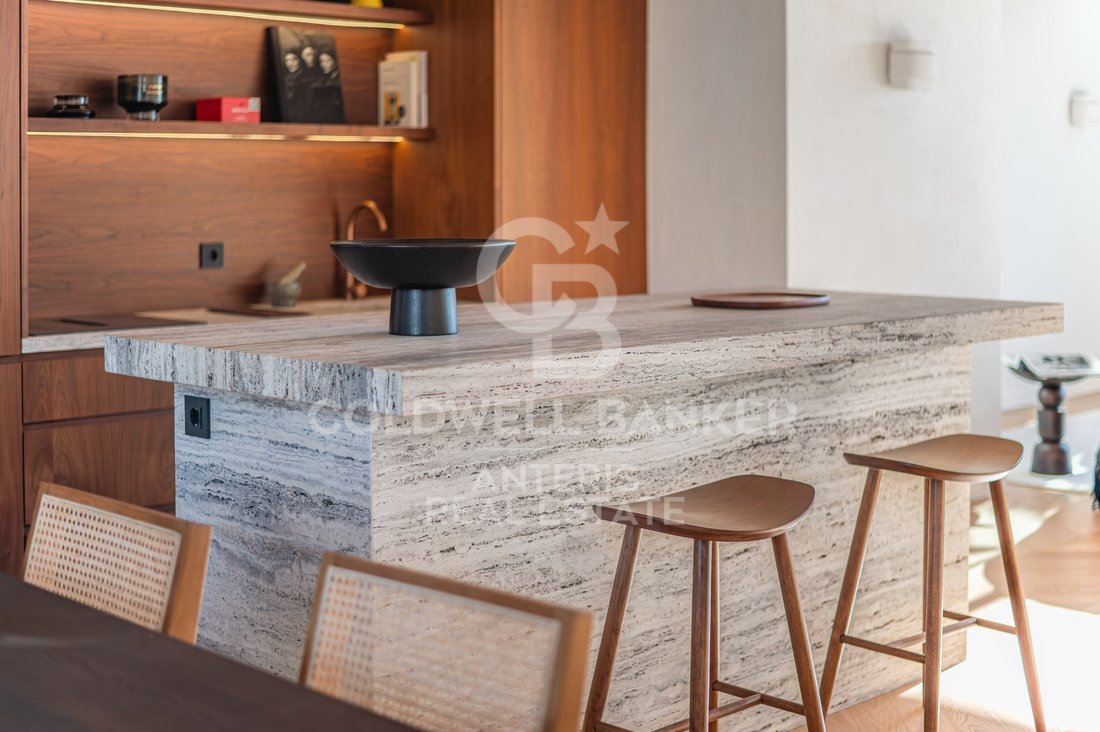 Apartment in Eixample, Barcelona, Spain 4 - 16967043