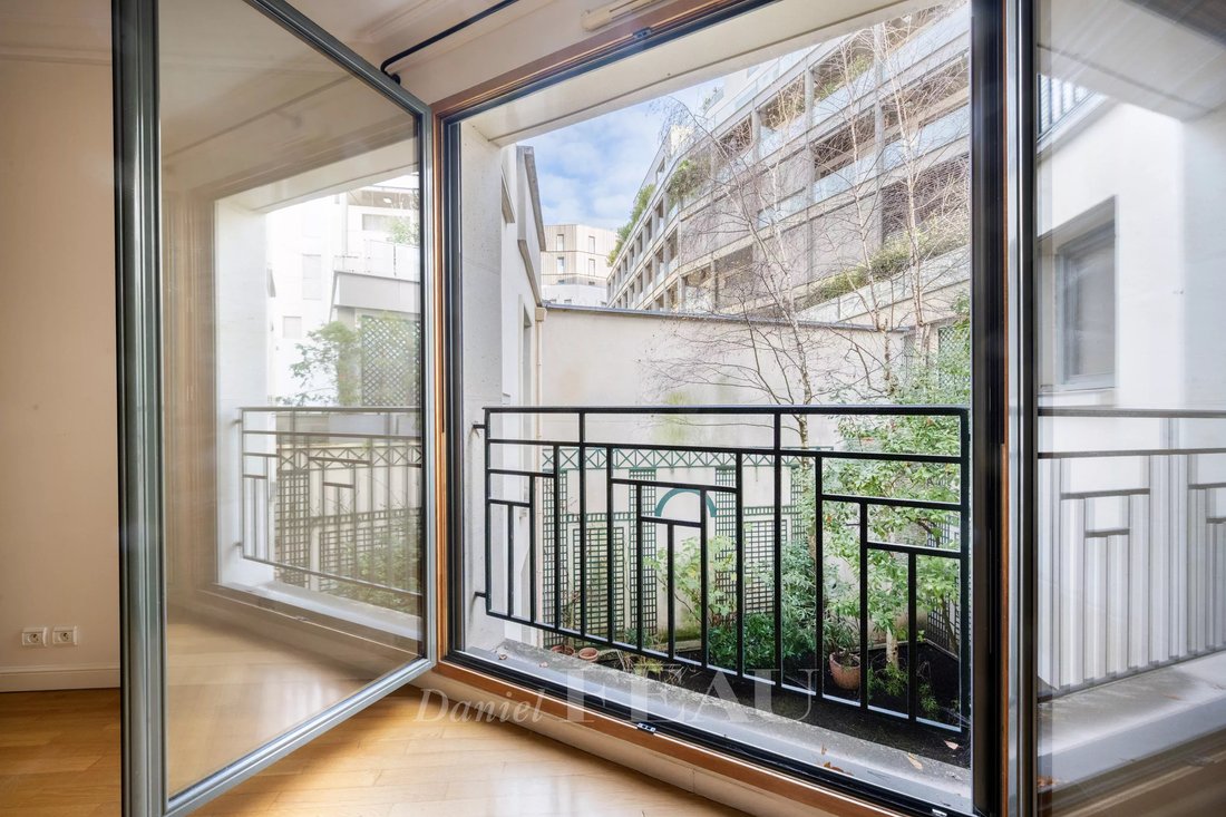 Apartment in Ecole Militaire, Paris 7e Arrondissement, Paris 5 - 16964324