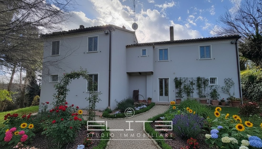 House in Candia - Aspio - Baraccola, Ancona, Marche 3 - 16967084