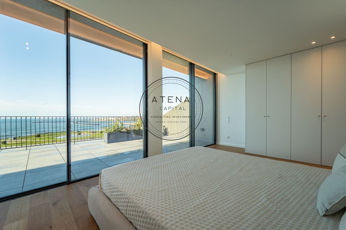 Apartment in Canidelo, Porto District, Portugal 5 - 16962043