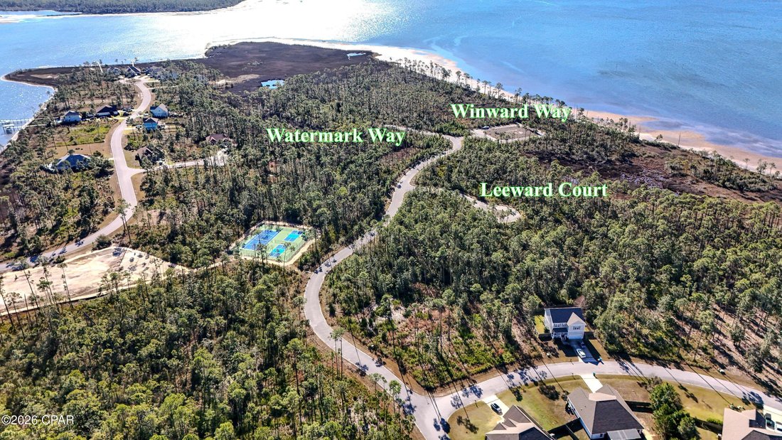 Land in Panama City, Florida, United States 5 - 16965000