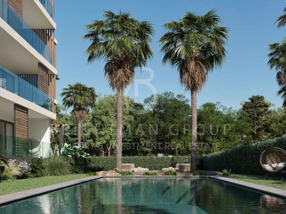 Apartment in Carcavelos e Parede, Lisbon, Portugal 3 - 16967086