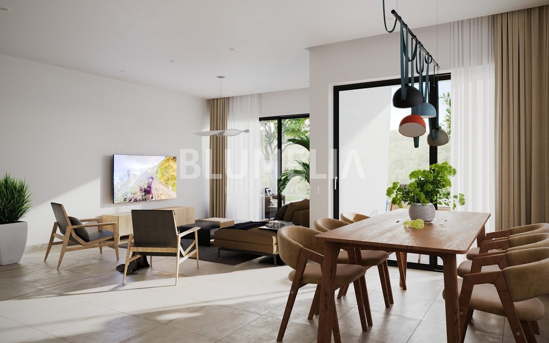 Villa in Calp / Calpe, Valencian Community, Spain 5 - 16967031