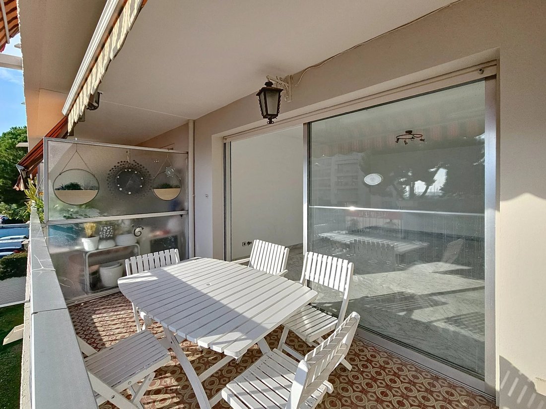 Apartment in Saint-Laurent-du-Var, Provence-Alpes-Côte d'Azur, France 3 - 16964460