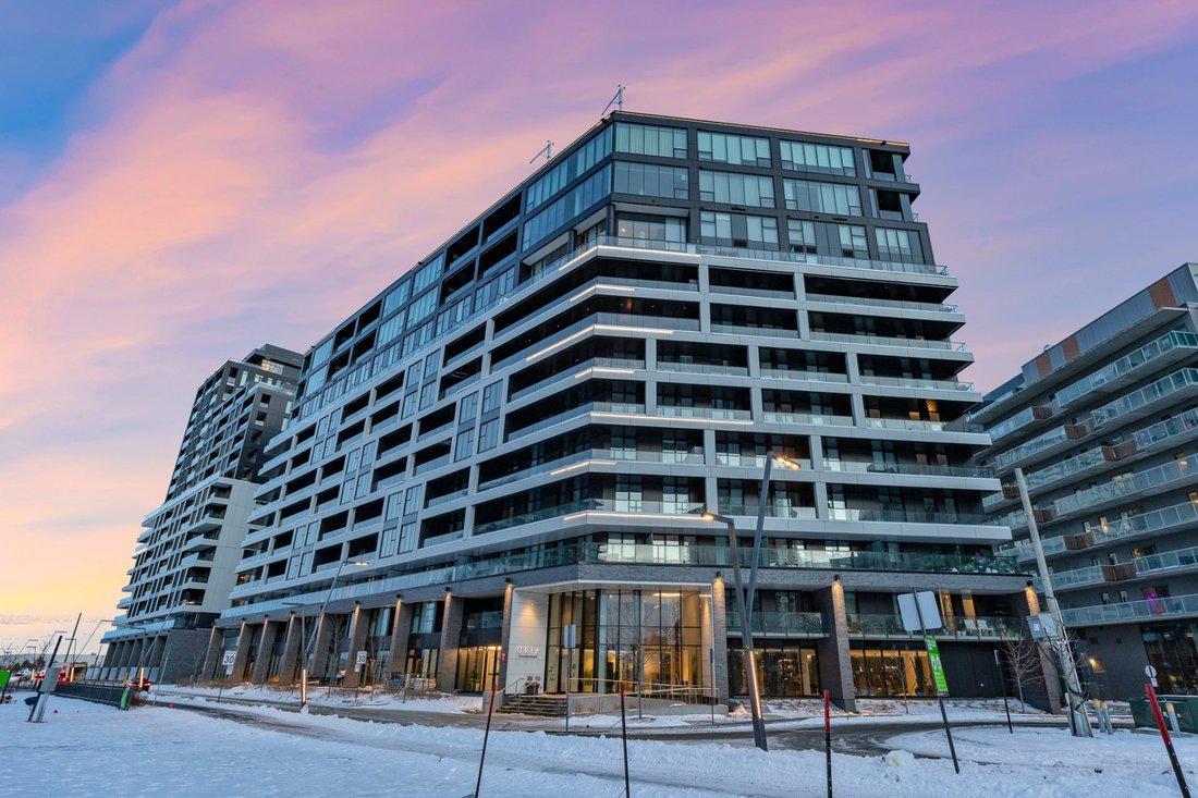 Haus in Brossard, Québec, Kanada 3 - 16964733
