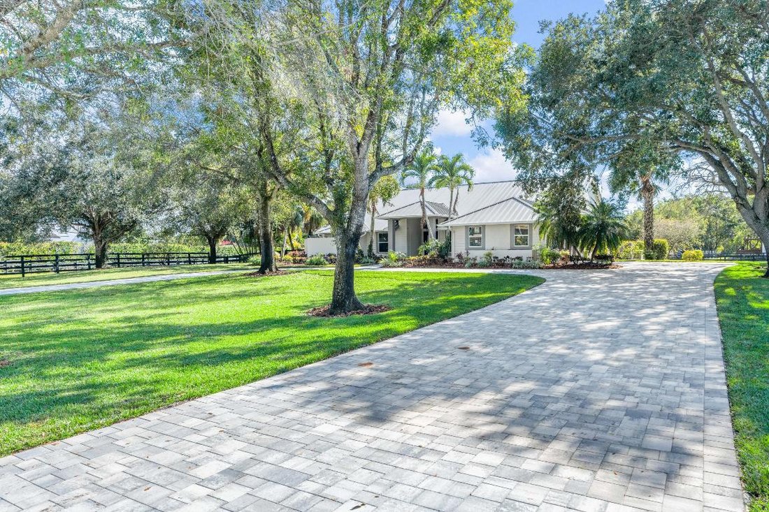 House in Wellington, Florida, United States 5 - 16919227