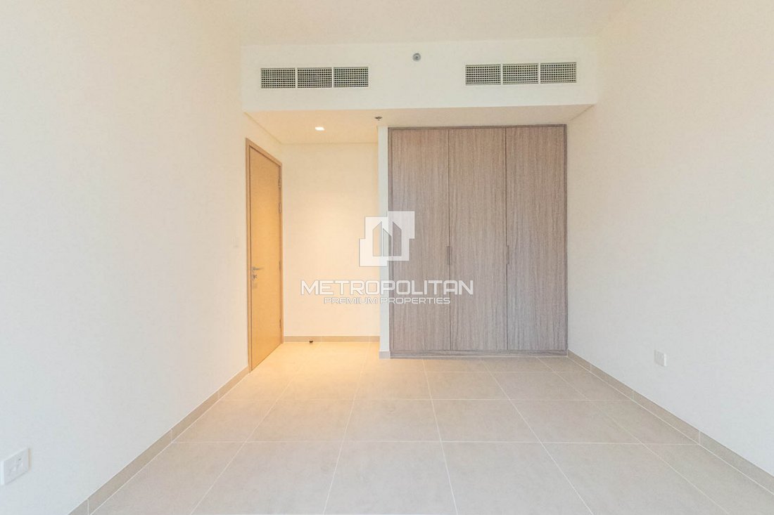 Apartment in Dubai Creek Harbour, Dubai, United Arab Emirates 4 - 16964801