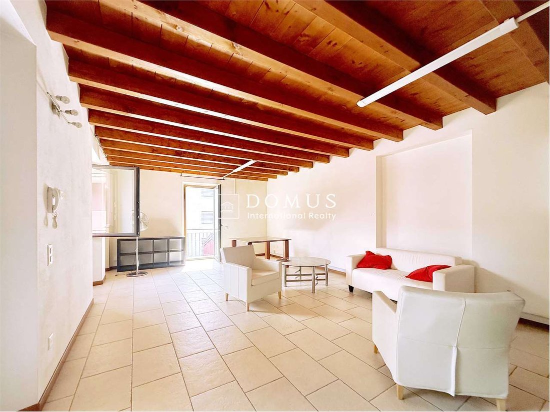Wohnung in Chiasso, Tessin, Schweiz 3 - 16966280