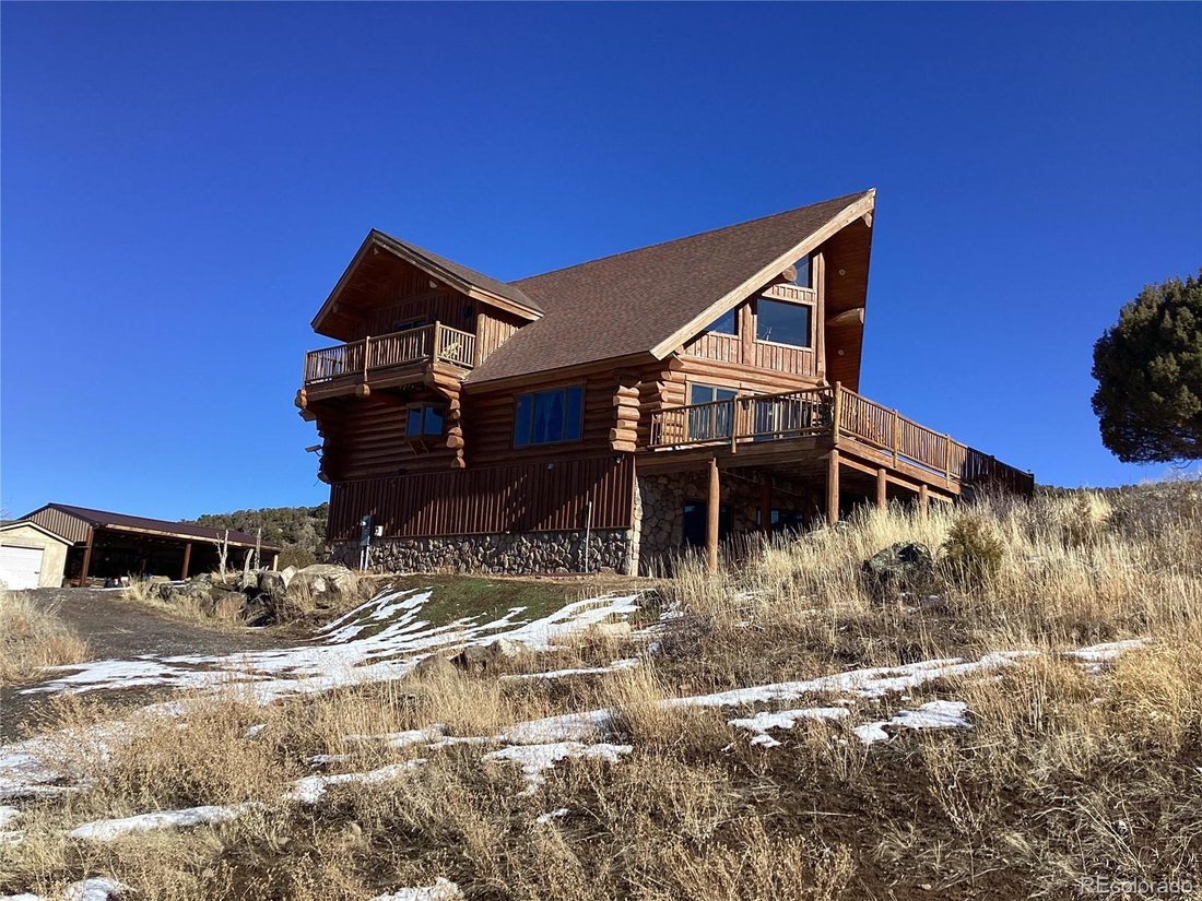 House in Molina, Colorado, United States 4 - 16966584