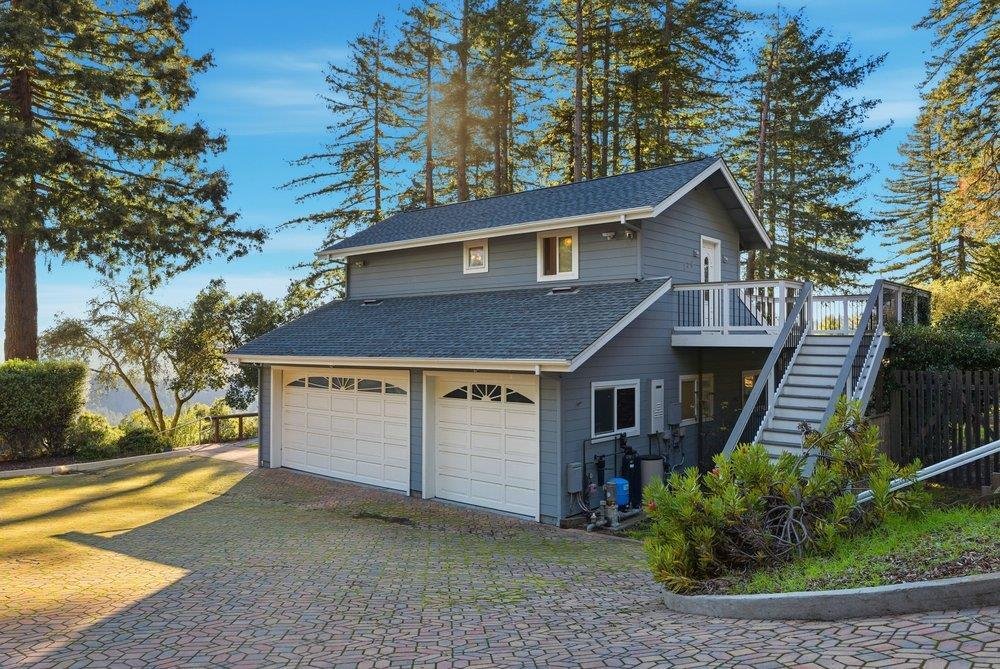 House in Aptos, California, United States 3 - 16965610