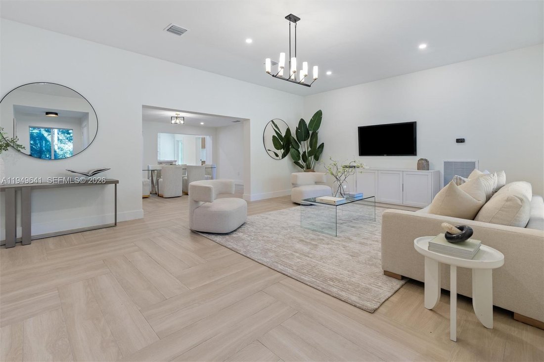 House in Miami, Florida, United States 2 - 16968057
