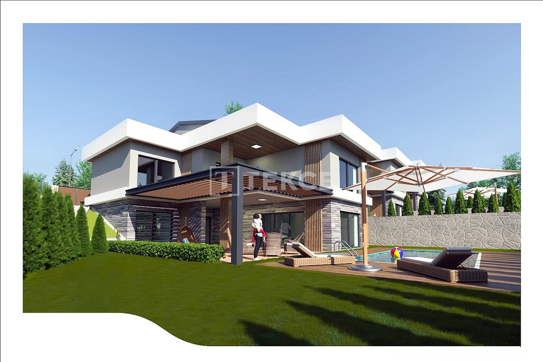 Villa in Çağrışan, Bursa, Turkey 4 - 16966725