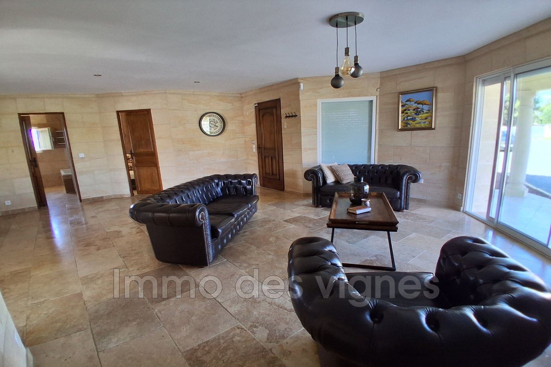 Villa in Lagrave-Le Bourg, Ambares-et-Lagrave, France 5 - 16964264
