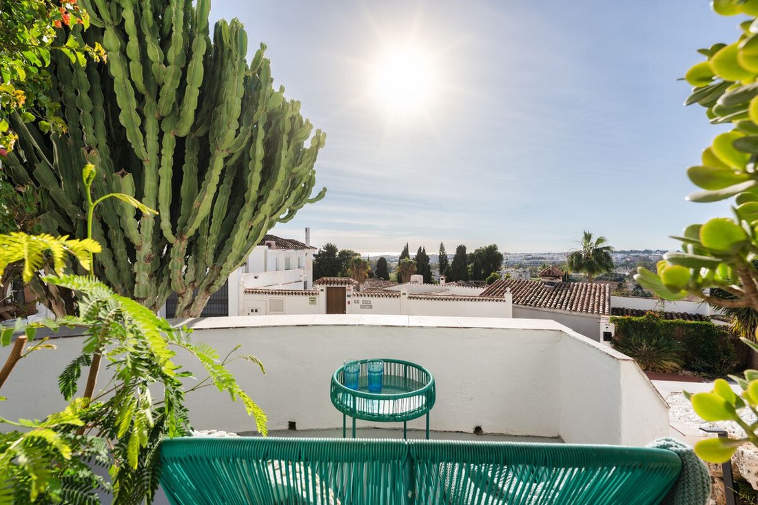 Maison à Puerto Banús, Marbella, Espagne 2 - 16964512