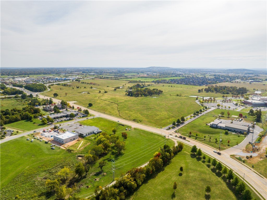 Land in Rogers, Arkansas, United States 4 - 16966959