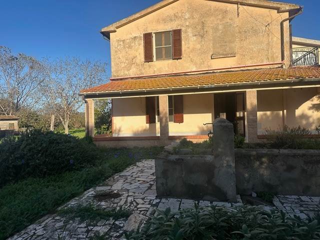 Andere in San Donato - Polverosa, Orbetello, Toskana 4 - 16966737