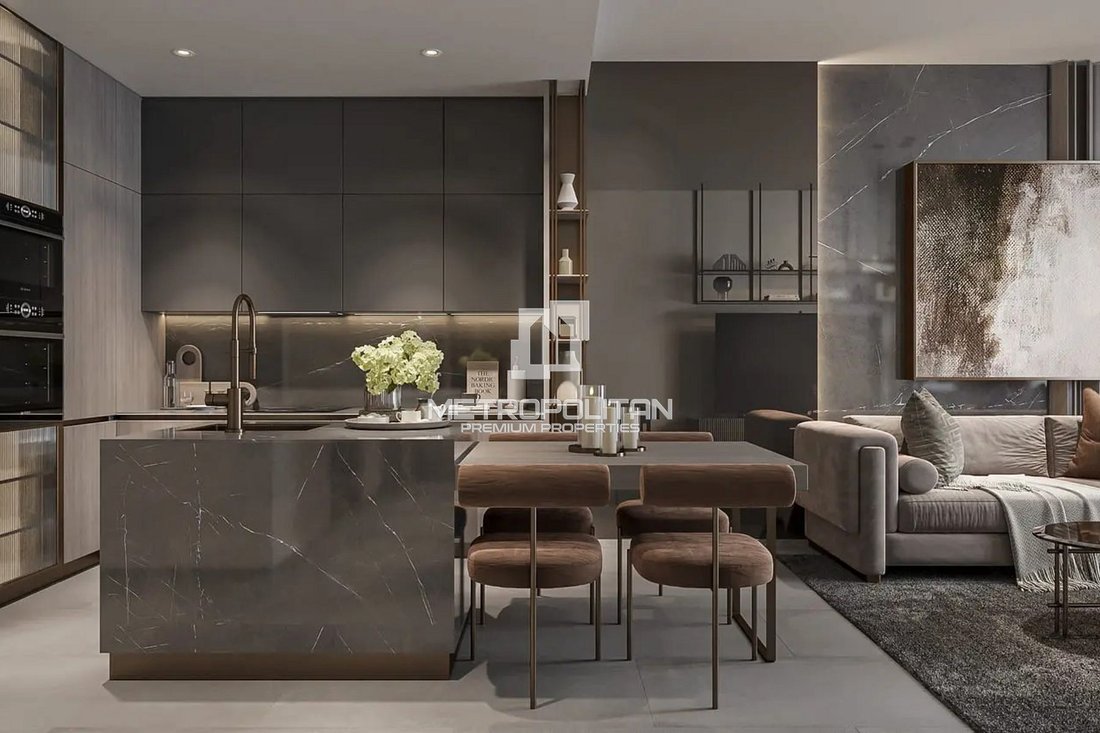 Apartment in JVC / Jumeirah Village Circle, Dubai, United Arab Emirates 3 - 16964793