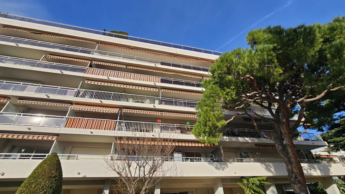 Apartment in Saint-Laurent-du-Var, Provence-Alpes-Côte d'Azur, France 1 - 16964460