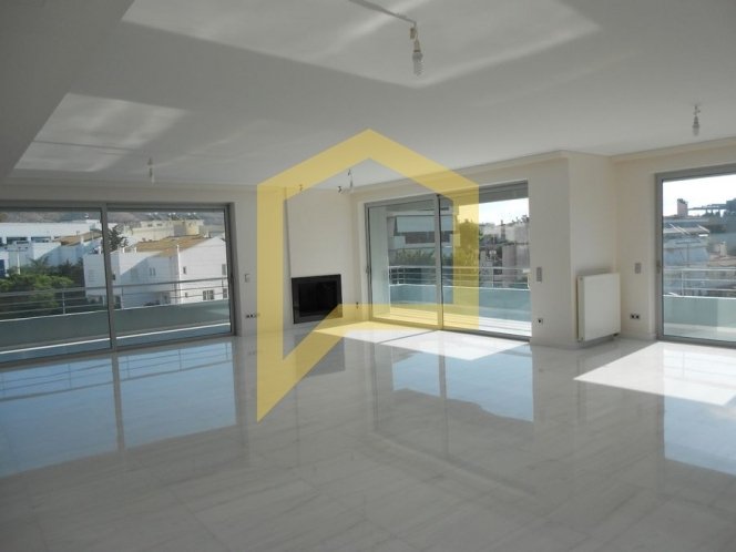 Apartment in Glyfada, Attica, Greece 1 - 16964328