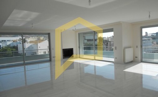 Apartment in Glyfada, Attica, Greece 1