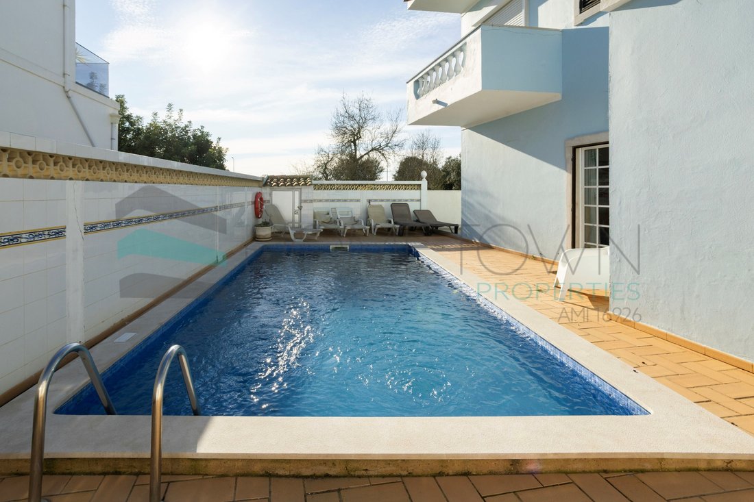 House in Moncarapacho, Algarve, Portugal 1 - 16967065