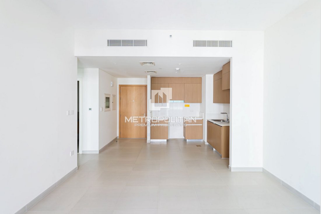 Apartment in Dubai Creek Harbour, Dubai, United Arab Emirates 1 - 16964804